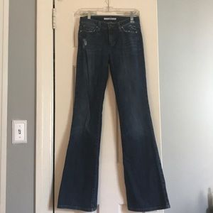 Joe’s Jeans